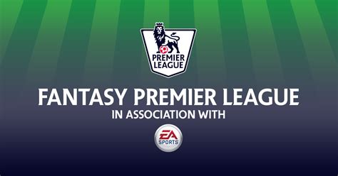 barclays fantasy league|Fantasy Premier League, Official Fantasy Football Game of the Premier.